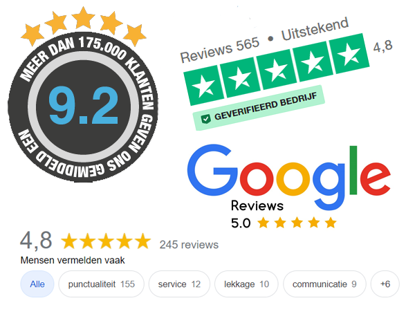  reviews  Elburg